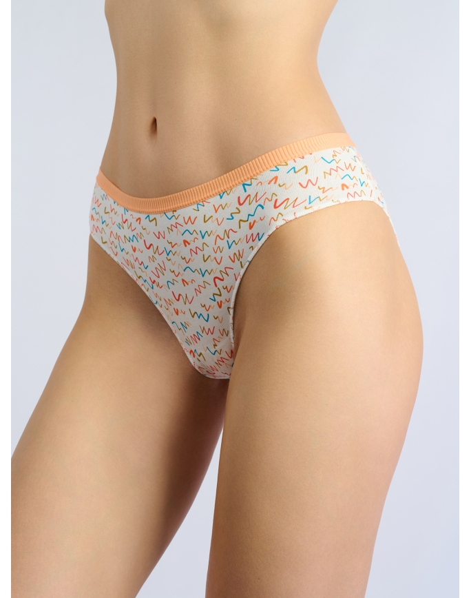 3221LUF Женские Трусы